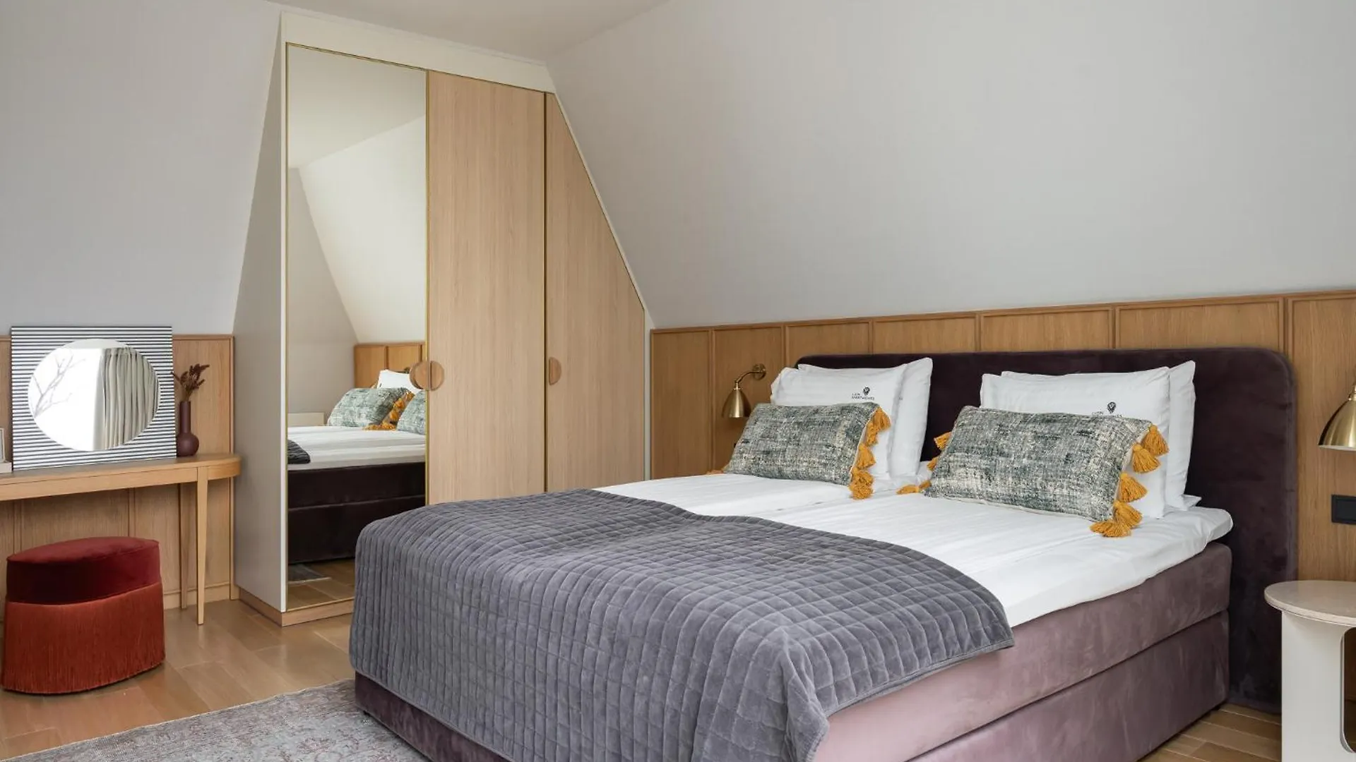 Apartment Nowy Sopot Luxury Villa With Private Jacuzzi & Sky Terrace